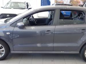 Volkswagen Polo Vivo 1.4 Life - Image 5