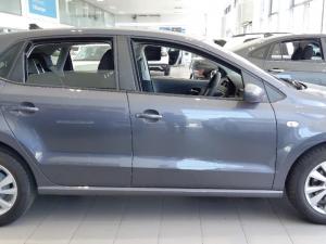 Volkswagen Polo Vivo 1.4 Life - Image 9