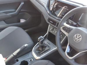 Volkswagen Polo 1.0 TSI Life DSG - Image 11