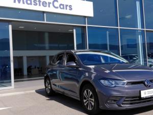 Volkswagen Polo 1.0 TSI Life DSG - Image 1
