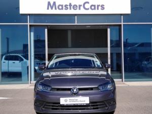 Volkswagen Polo 1.0 TSI Life DSG - Image 2