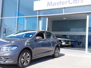 Volkswagen Polo 1.0 TSI Life DSG - Image 3