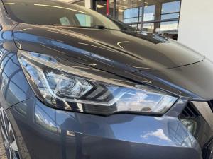 Nissan Micra 1.0T Tekna - Image 10
