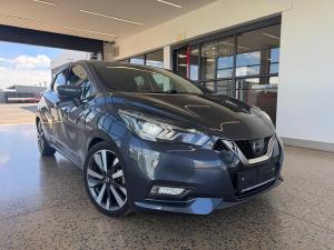 Nissan Micra 1.0T Tekna - Image 11