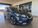 Thumbnail Nissan Micra 1.0T Tekna