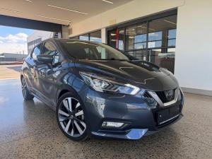 Nissan Micra 1.0T Tekna - Image 1