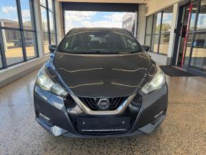 Nissan Micra 1.0T Tekna - Image 4