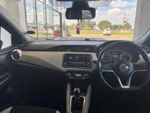 Nissan Micra 1.0T Tekna - Image 6