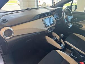 Nissan Micra 1.0T Tekna - Image 7