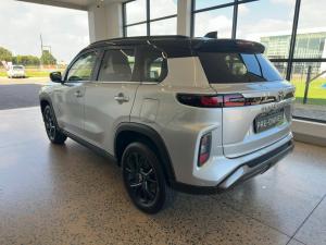 Toyota Urban Cruiser 1.5 XR automatic - Image 3