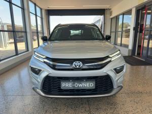 Toyota Urban Cruiser 1.5 XR automatic - Image 4