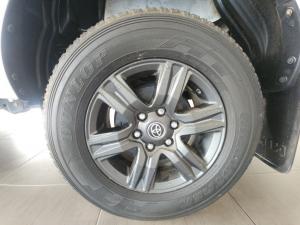 Toyota Hilux 2.4 GD-6 RB Raider automaticE/CAB - Image 10