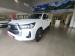 Toyota Hilux 2.4 GD-6 RB Raider automaticE/CAB - Thumbnail 11