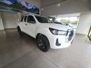 Thumbnail Toyota Hilux 2.4 GD-6 RB Raider automaticE/CAB