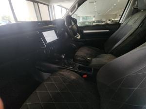 Toyota Hilux 2.4 GD-6 RB Raider automaticE/CAB - Image 7