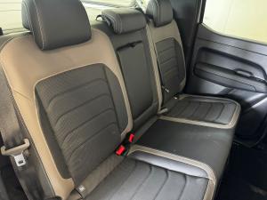 Volkswagen Amarok 2.0BITDI 154KW 4MOT Style D/C - Image 11