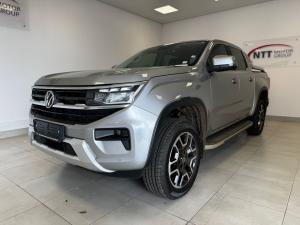 Volkswagen Amarok 2.0BITDI 154KW 4MOT Style D/C - Image 1