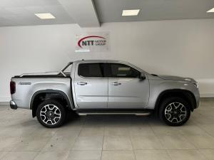 Volkswagen Amarok 2.0BITDI 154KW 4MOT Style D/C - Image 3
