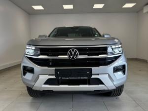 Volkswagen Amarok 2.0BITDI 154KW 4MOT Style D/C - Image 4