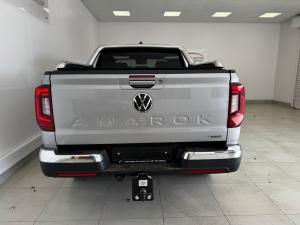 Volkswagen Amarok 2.0BITDI 154KW 4MOT Style D/C - Image 5