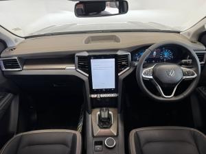 Volkswagen Amarok 2.0BITDI 154KW 4MOT Style D/C - Image 6