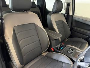 Volkswagen Amarok 2.0BITDI 154KW 4MOT Style D/C - Image 8