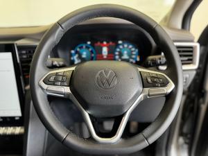 Volkswagen Amarok 2.0BITDI 154KW 4MOT Style D/C - Image 9