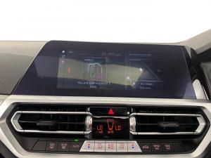 BMW 320i M Sport Launch Edition automatic - Image 17