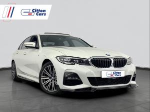 BMW 320i M Sport Launch Edition automatic - Image 5