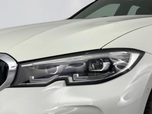BMW 320i M Sport Launch Edition automatic - Image 8