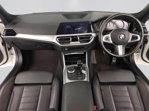BMW 320i M Sport Launch Edition automatic - Image 9