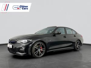 BMW 320i M Mzansi Edition automatic - Image 1