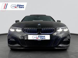 BMW 320i M Mzansi Edition automatic - Image 2