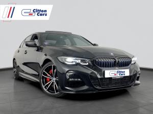 BMW 320i M Mzansi Edition automatic - Image 3