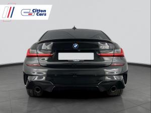 BMW 320i M Mzansi Edition automatic - Image 5