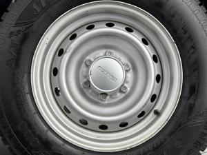 Isuzu D-MAX 250 HO HI-RIDE automatic D/C - Image 17