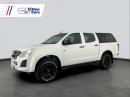 Thumbnail Isuzu D-MAX 250 HO HI-RIDE automatic D/C