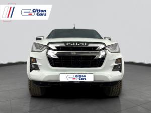 Isuzu D-MAX 3.0 Ddi LSE automatic E/CAB - Image 2