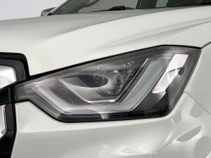 Isuzu D-MAX 3.0 Ddi LSE automatic E/CAB - Image 3