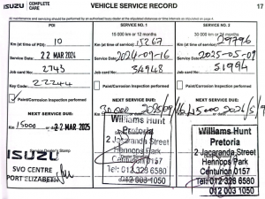 Isuzu D-MAX 3.0 Ddi LSE automatic E/CAB - Image 4