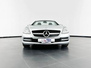 Mercedes-Benz SLK 200 automatic - Image 2