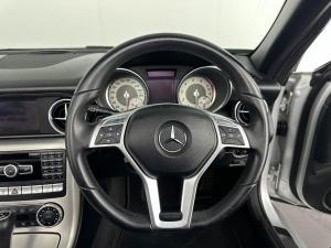 Mercedes-Benz SLK 200 automatic - Image 7