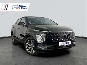 Omoda Omoda C5 1.5 Street - Image 4