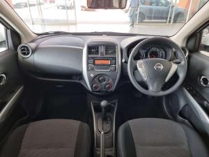 Nissan Almera 1.5 Acenta automatic - Image 7