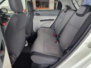 Tata Tiago 1.2 XT - Image 12