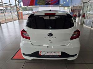 Tata Tiago 1.2 XT - Image 4