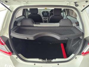 Tata Tiago 1.2 XT - Image 5