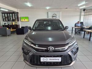 Toyota Urban Cruiser 1.5 XS - Image 3