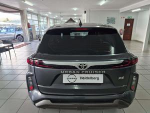 Toyota Urban Cruiser 1.5 XS - Image 5