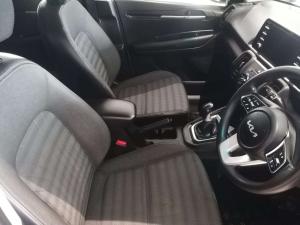 Kia Sonet 1.5 LX - Image 11